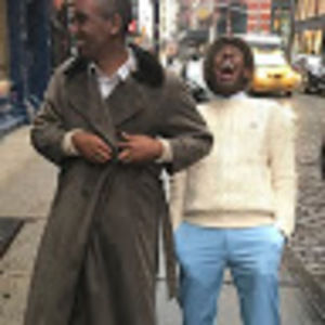 Meet your Posher, Uriah